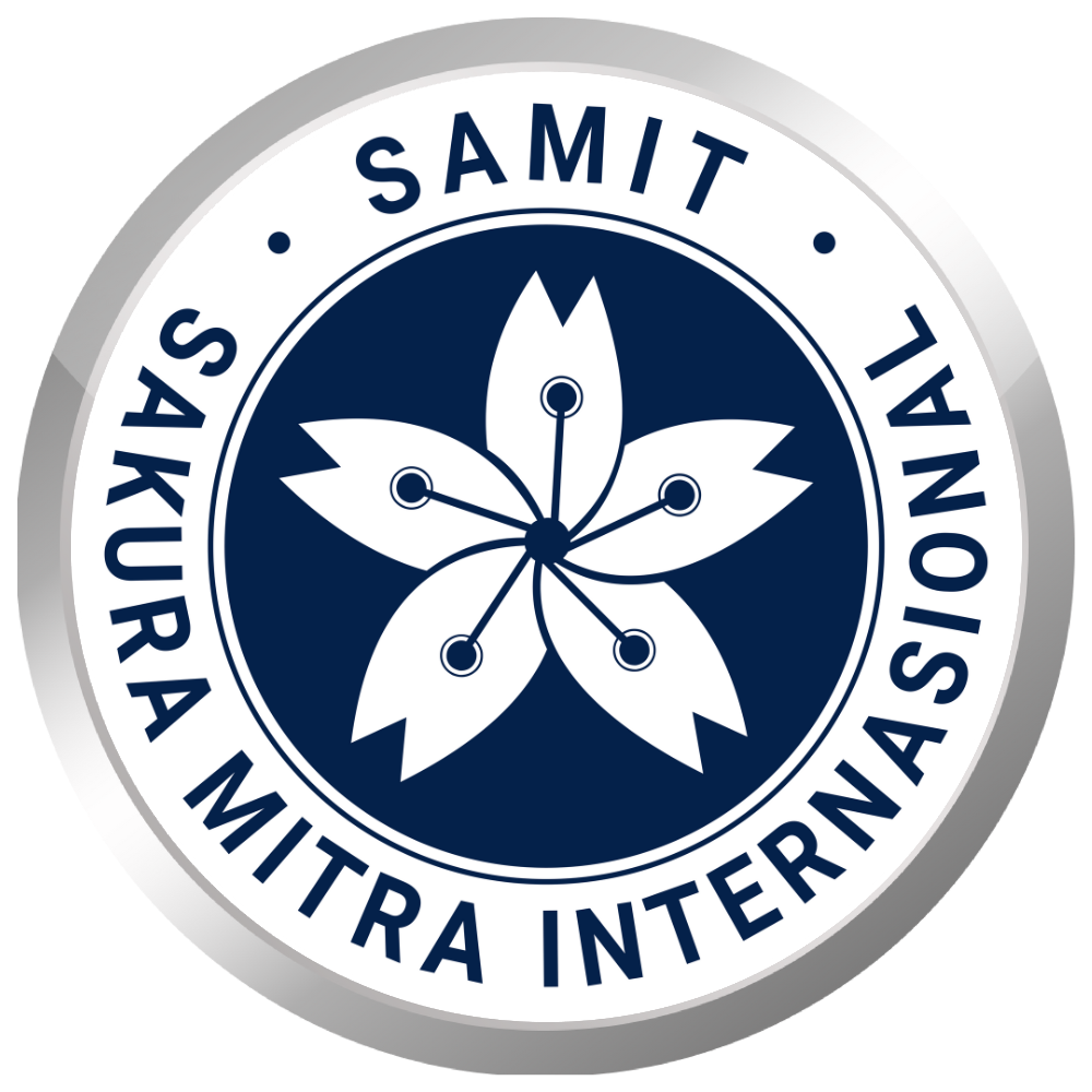 SAMIT Logo
